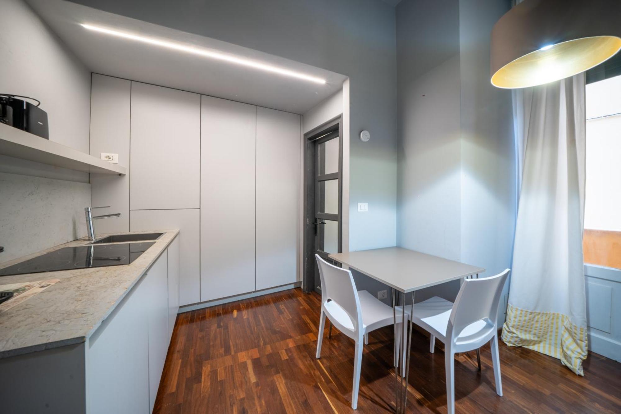 Hoomee Piazza Erbe Apartman Verona Kültér fotó