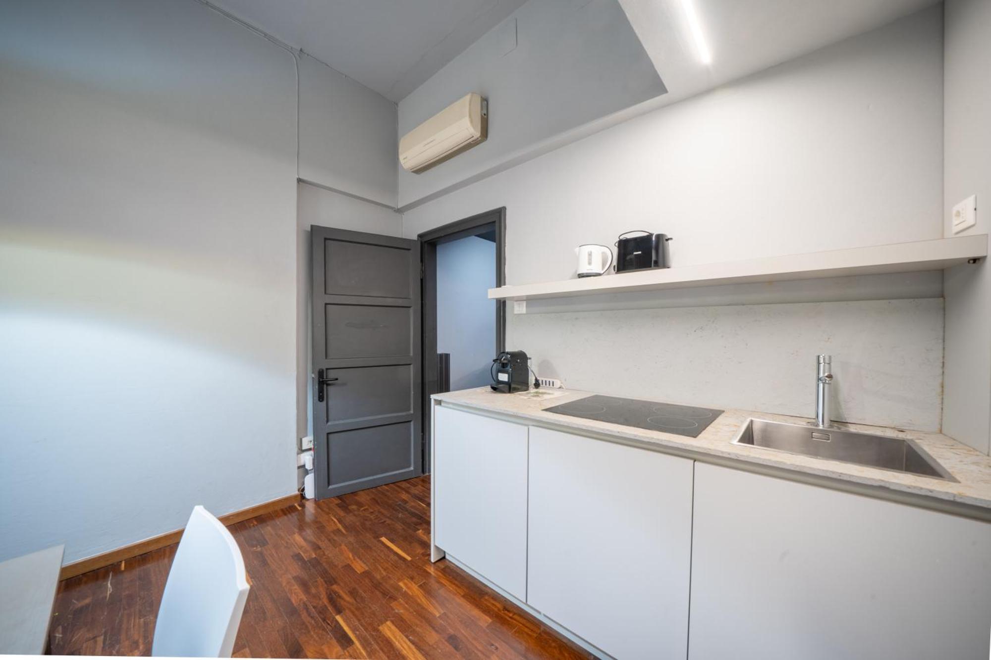 Hoomee Piazza Erbe Apartman Verona Kültér fotó