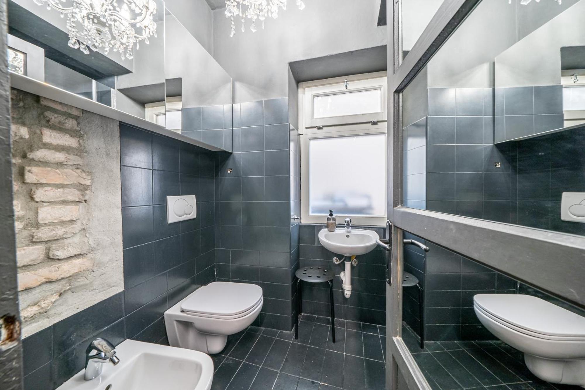 Hoomee Piazza Erbe Apartman Verona Kültér fotó