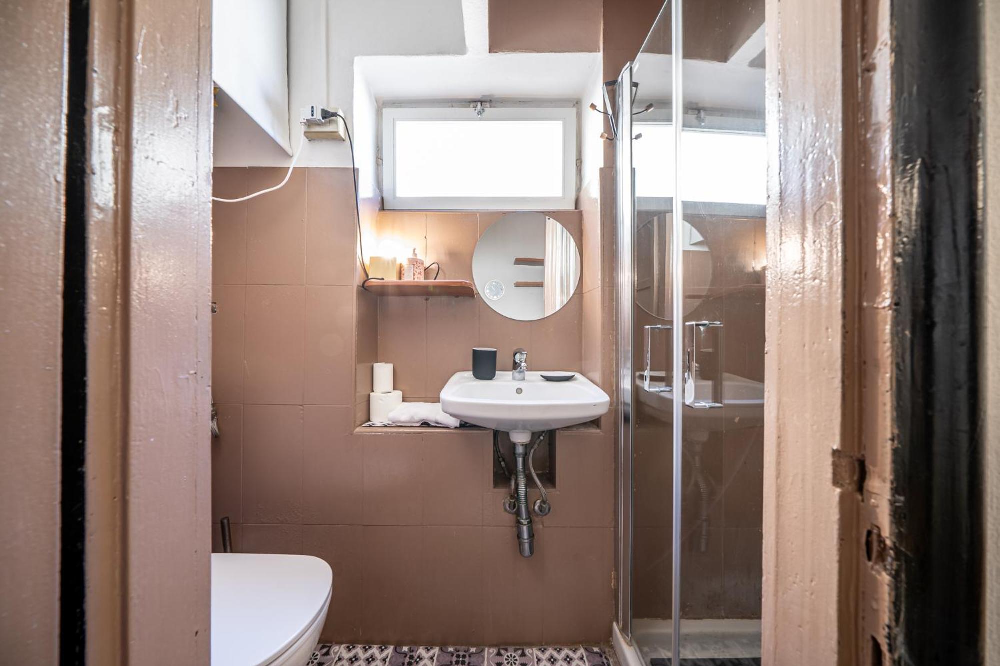 Hoomee Piazza Erbe Apartman Verona Kültér fotó