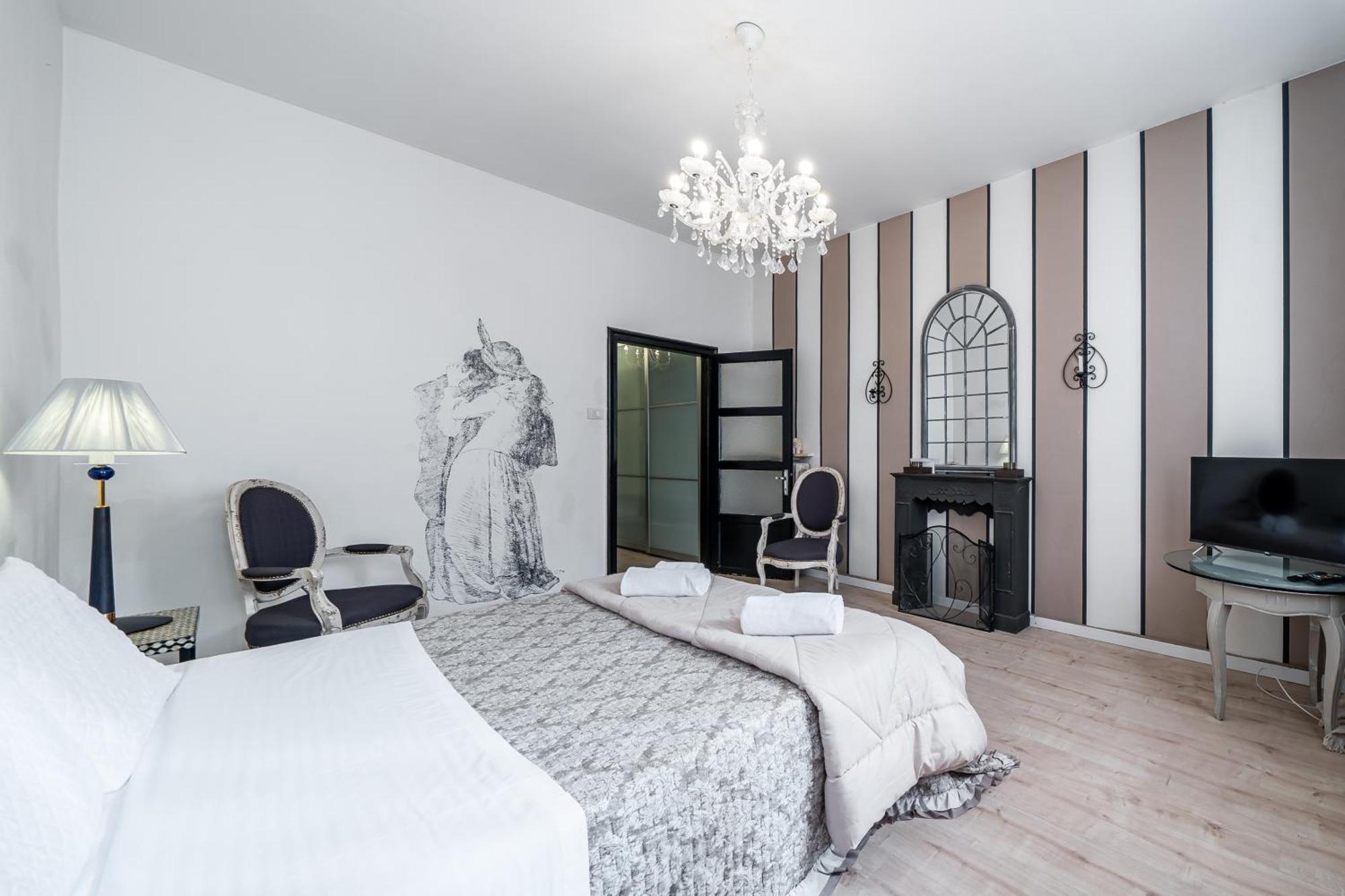 Hoomee Piazza Erbe Apartman Verona Kültér fotó