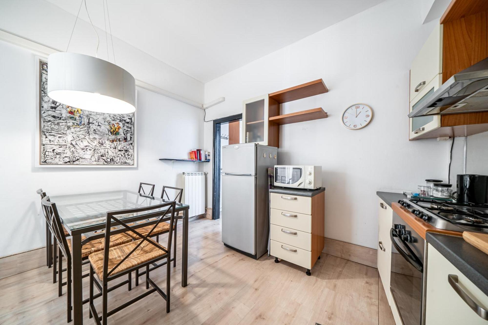 Hoomee Piazza Erbe Apartman Verona Kültér fotó