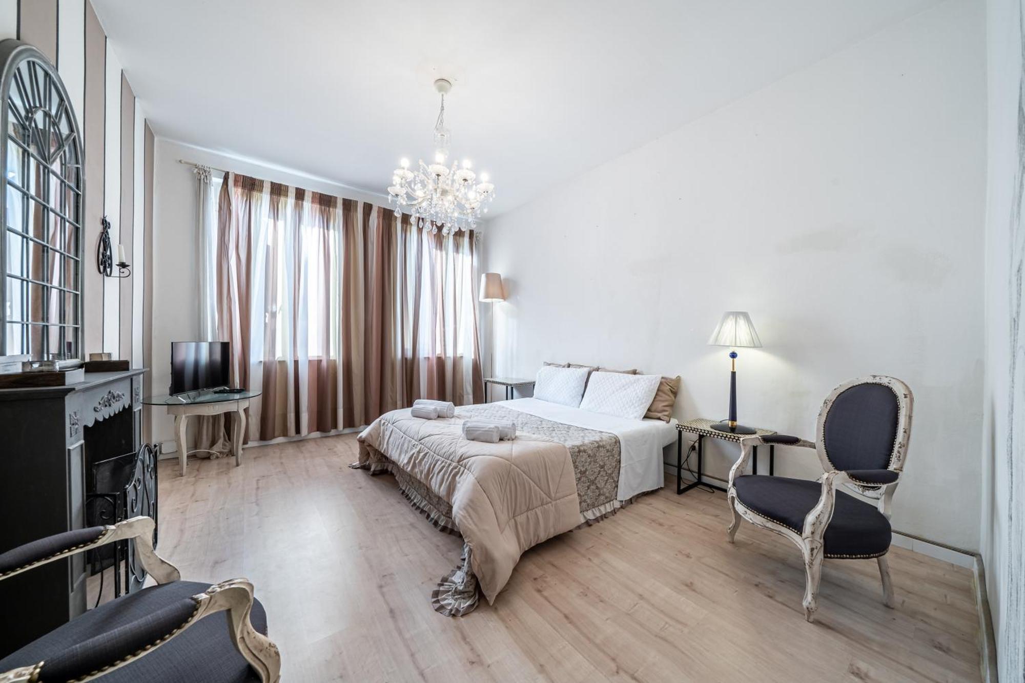 Hoomee Piazza Erbe Apartman Verona Kültér fotó