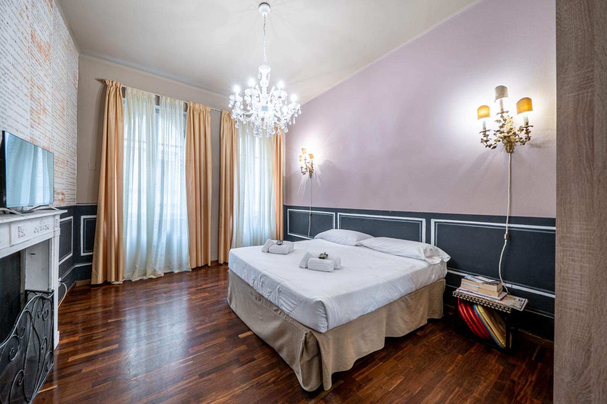 Hoomee Piazza Erbe Apartman Verona Kültér fotó